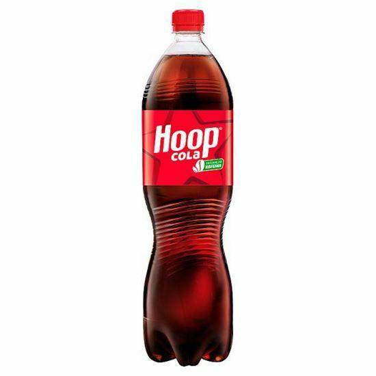 HOOP Cola 1,5L*6 (Zdjęcie 1)
