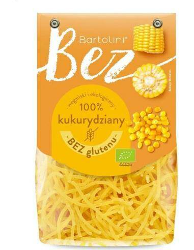 BARTOLINI Kukurydziany krajanka.250g
