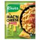 KNOR Fix MAC`N CHEESE BACON 33g*28