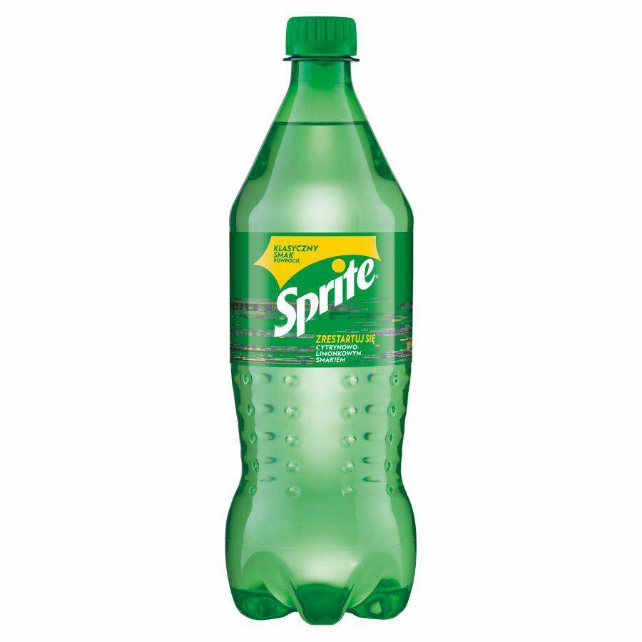 SPRITE 0,85L *12 864 pal war