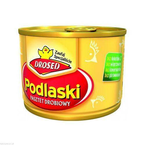 Pasztet podlaski 195g*12 DUŻY