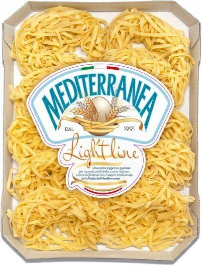 MEDITE.500g nr.124 LIGHT *12