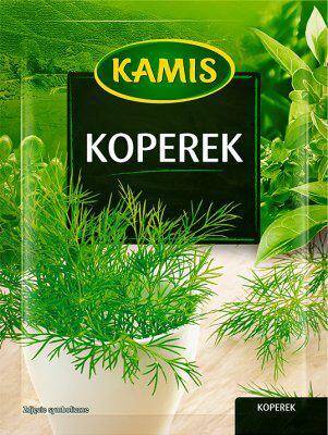 KAMIS Koperek 6g*25       (28).