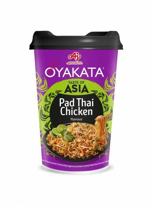 AJINO.OYAKATA KUBEK ASIA Pad Thai