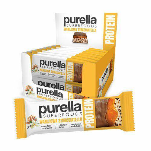 PURELLA baton Protein WINILIA