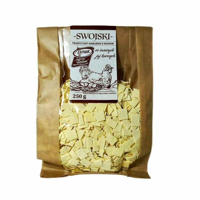 EKMAK swojs.Łazanka papier (409) 250g*28