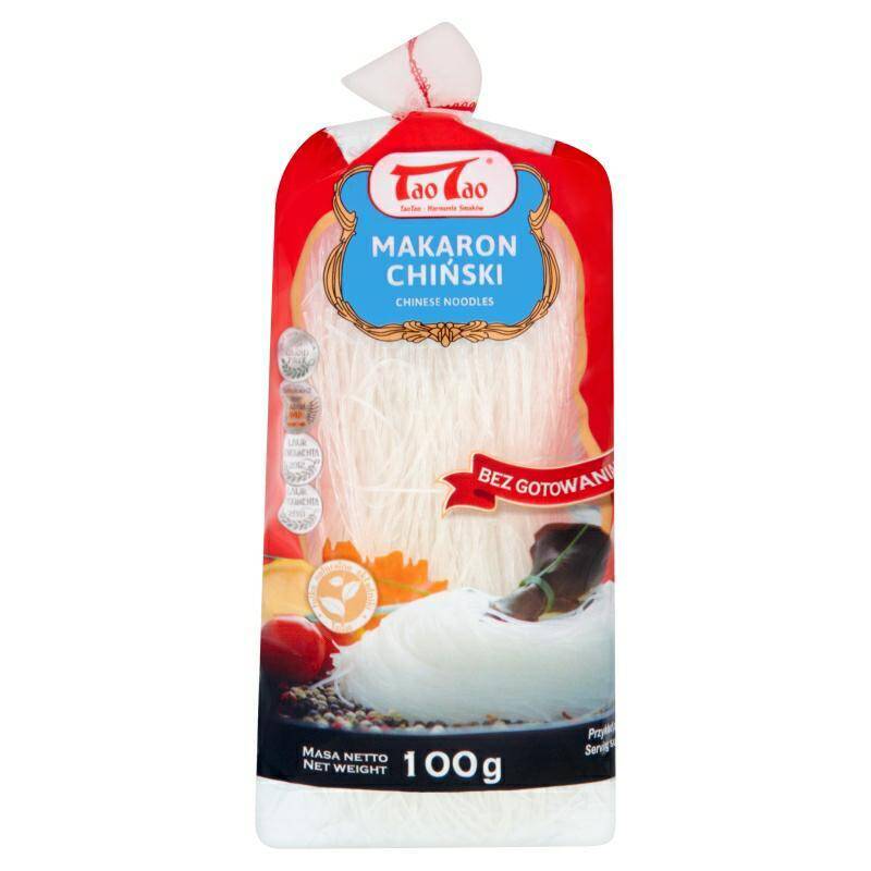 VIFON makaron sojow.chiński 100g* 24