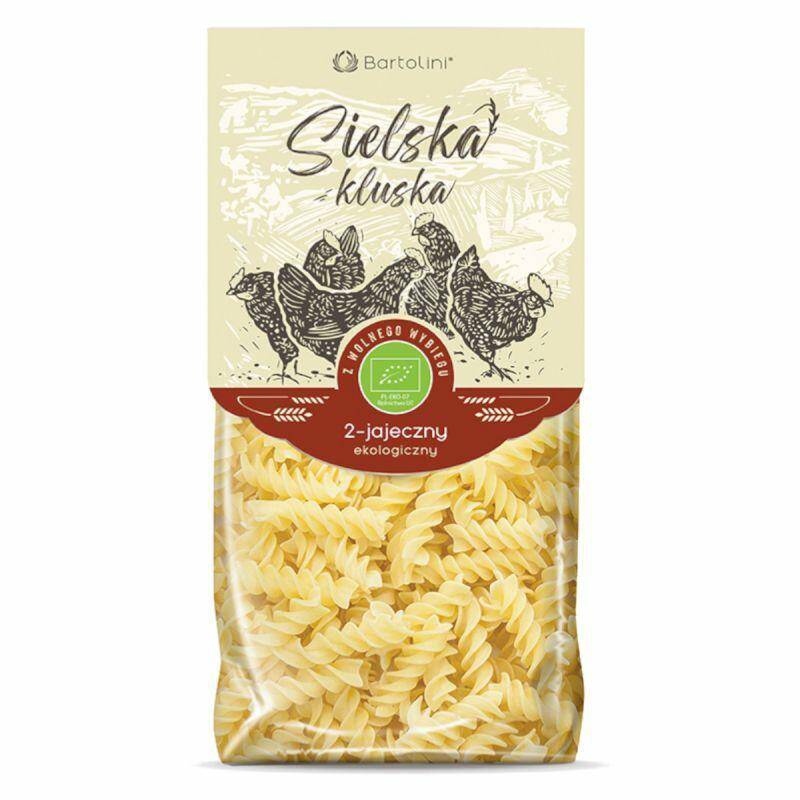 BARTOLINI Sielska Kluska 2-jajeczny
