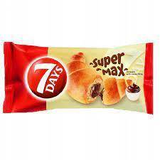 Rogal 7DAYS MAX kakao 110g*20.