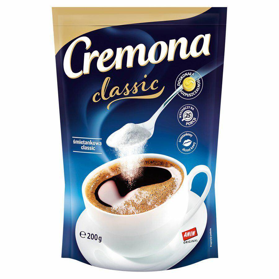 Cremona nieb.200g*20