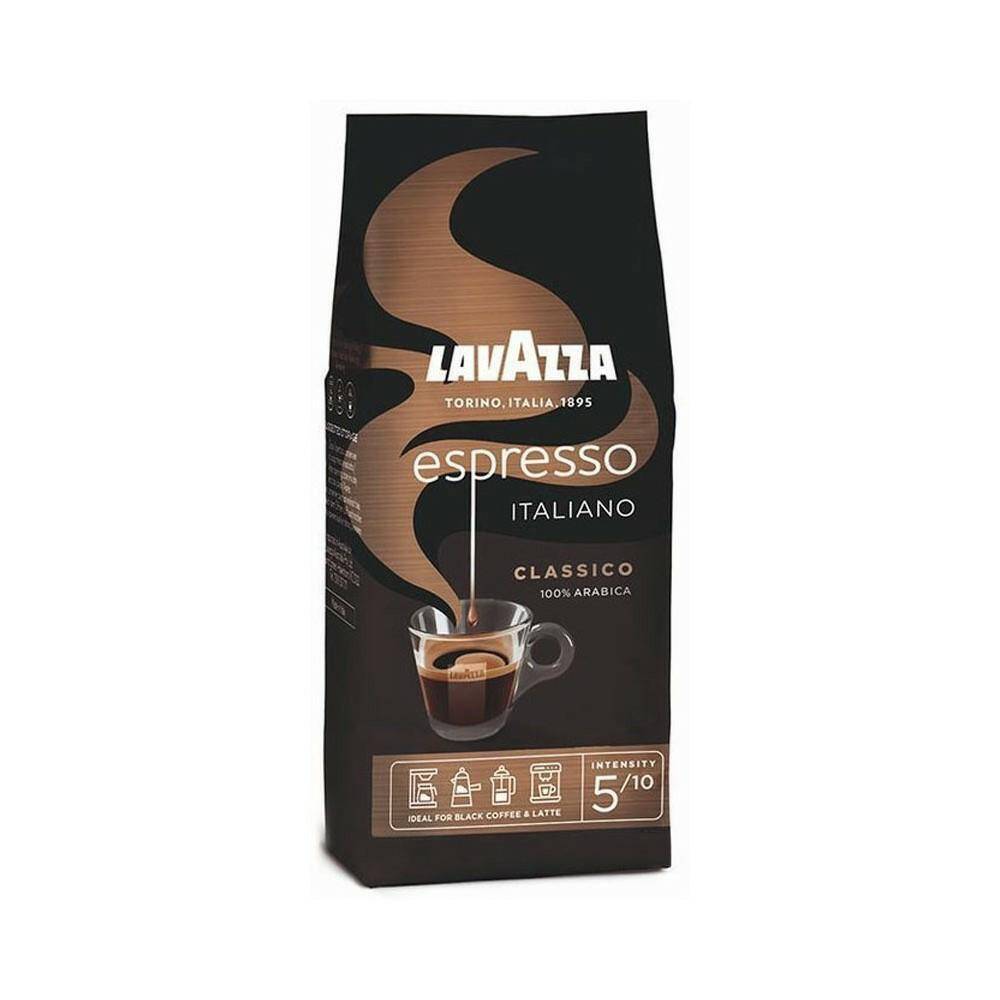 LAVAZZA ESPRESSO kawa ziarno 250g [20]