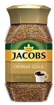 JACOBS CRONAT GOLD kawa rozpuszczalna 100g [6]