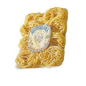 MEDITERRANEA makaron -104- WSTĄŻKA SZEROKA 500g [14]