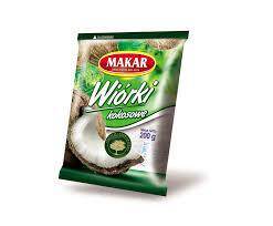 MAKAR WIÓRKI kokosowe 200g [25]