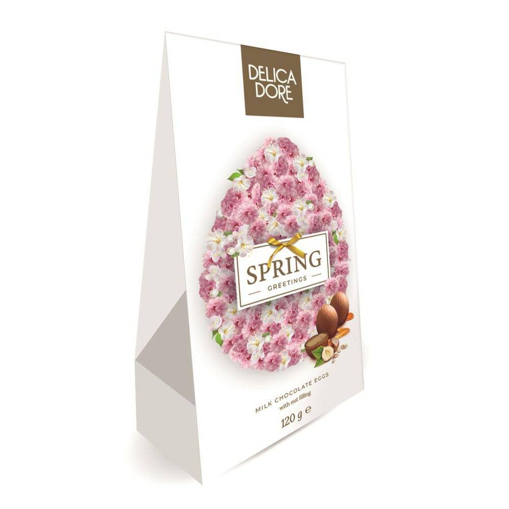 WN DELICADORE praliny mleczne 120g [6]