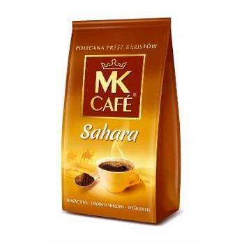 MK CAFE SAHARA kawa mielona 250g [12]