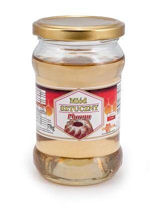 APIMAR MIÓD sztuczny 370g [6]