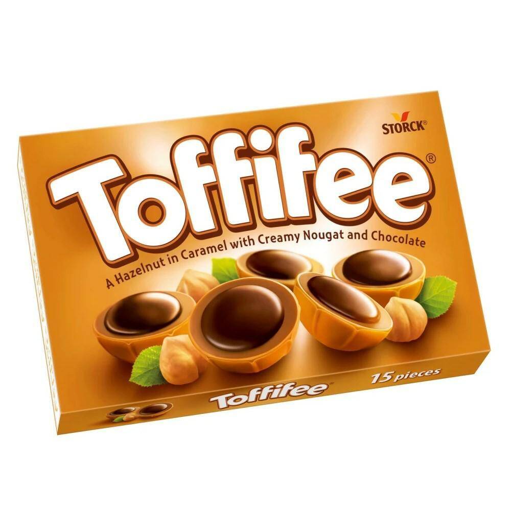 STORCK TOFFIFEE 123g [12]