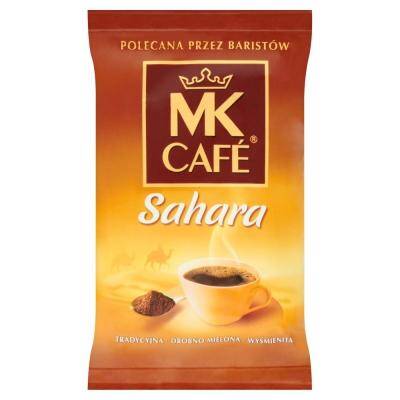 MK CAFE SAHARA kawa mielona 100g [15]
