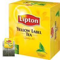 LIPTON herbata  100 tor. [12]