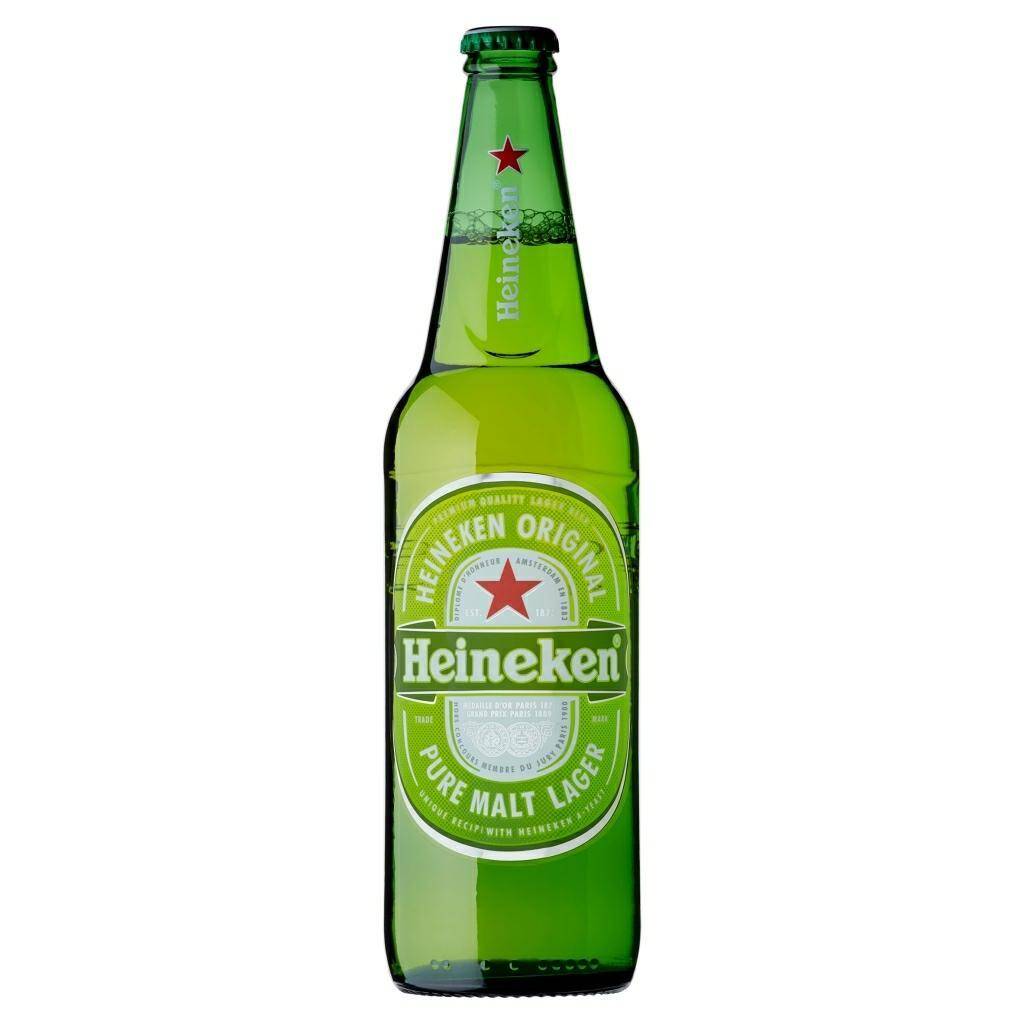Piwo But.B/Z  Heineken  0,65*15