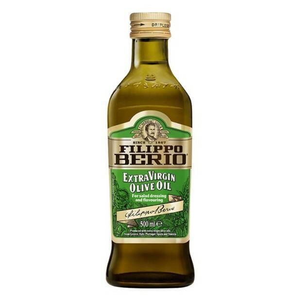 FILIPPO BERIO oliwa extra virgin 0,75L [6]