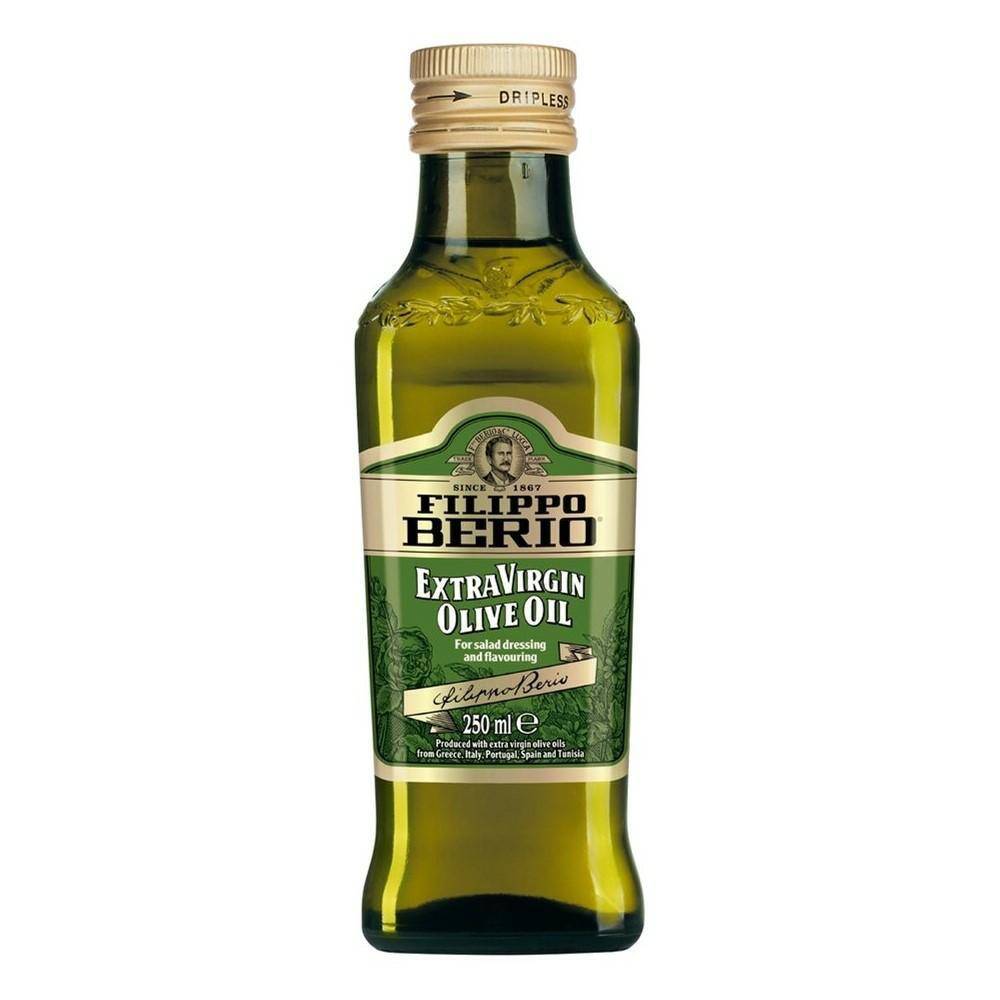 FILIPPO BERIO oliwa extra virgin 0,25L [6]