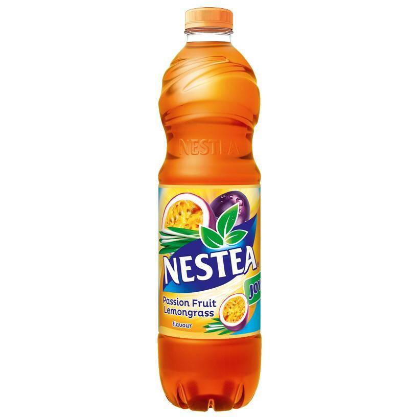 NESTEA 1,5 L MARAKUJA-TRAWA CYTRYNOWA  [6]