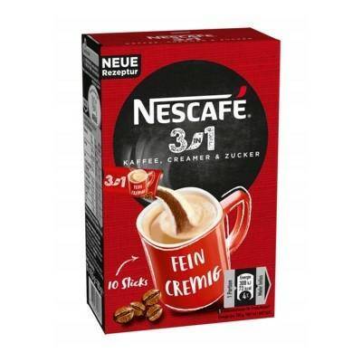 wyp NESCAFE 3w1 16,5g x10szt (kartonik) [8]