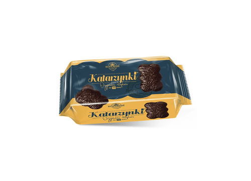 WN KOPERNIK KATARZYNKI w czekoladzie 56g [24]