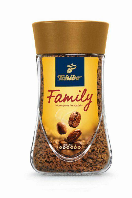 TCHIBO FAMILY kawa rozpuszczalna 100g [6]