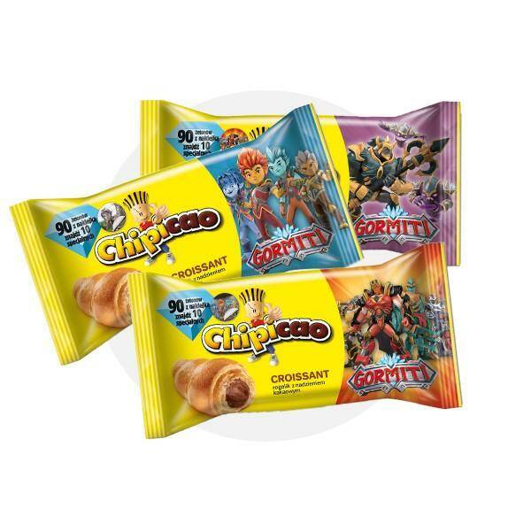 Rogal Chipicao 60g. *20