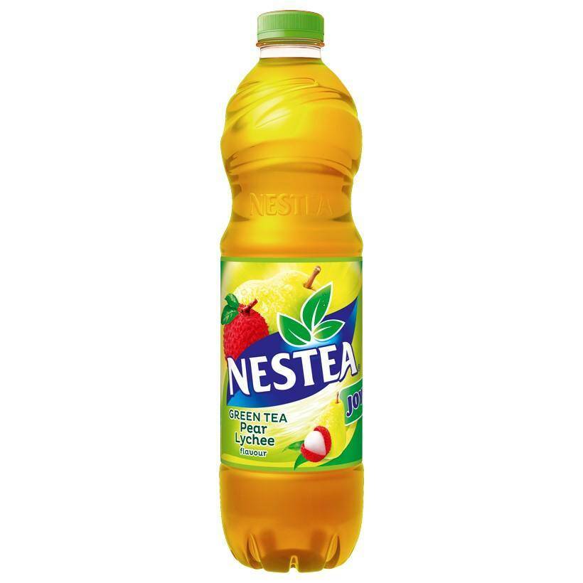 NESTEA 1,5 L GRUSZKA-LICZI  [6]