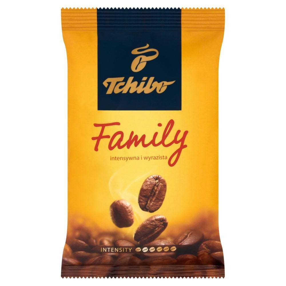 TCHIBO FAMILY kawa mielona 100g [30]