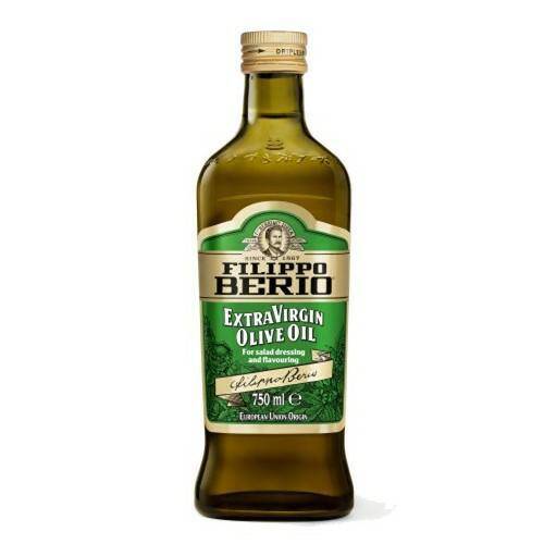 FILIPPO BERIO oliwa extra virgin 0,5L [6]