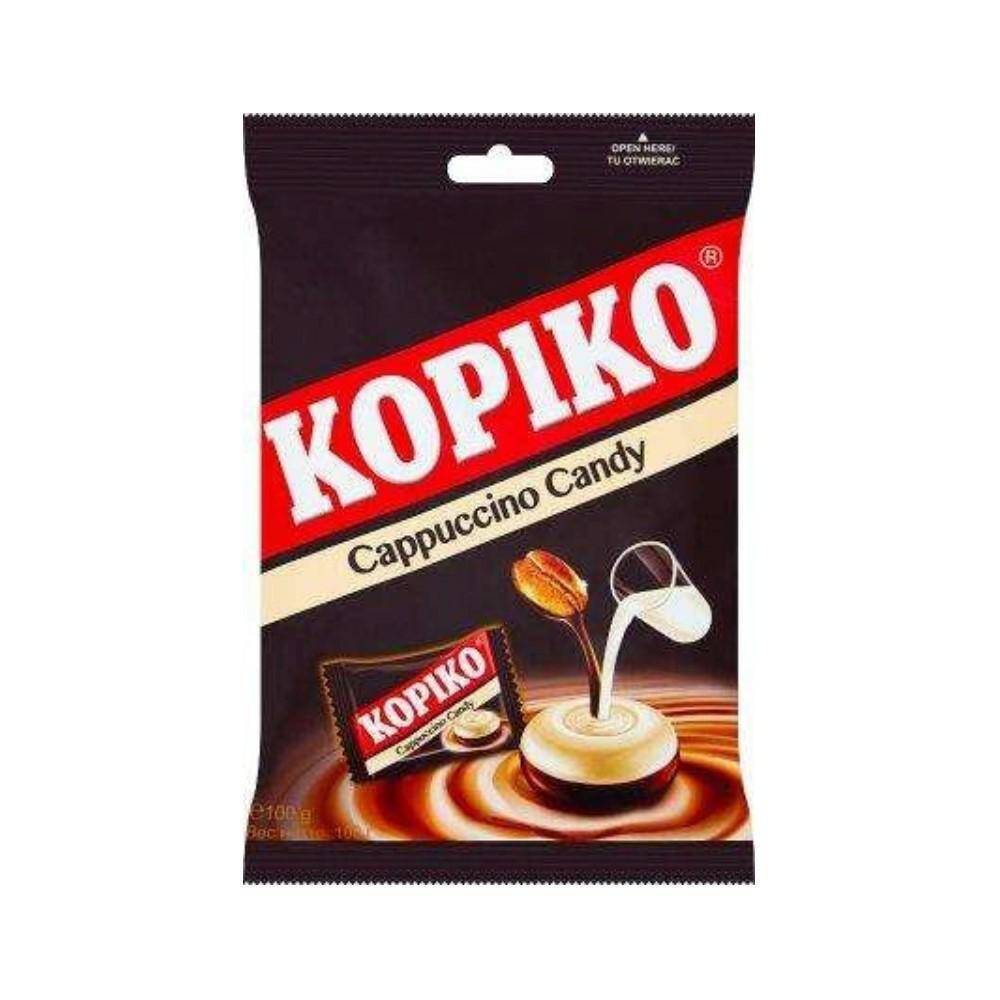 KOPIKO cukierki CAPPUCINO 100g [12]