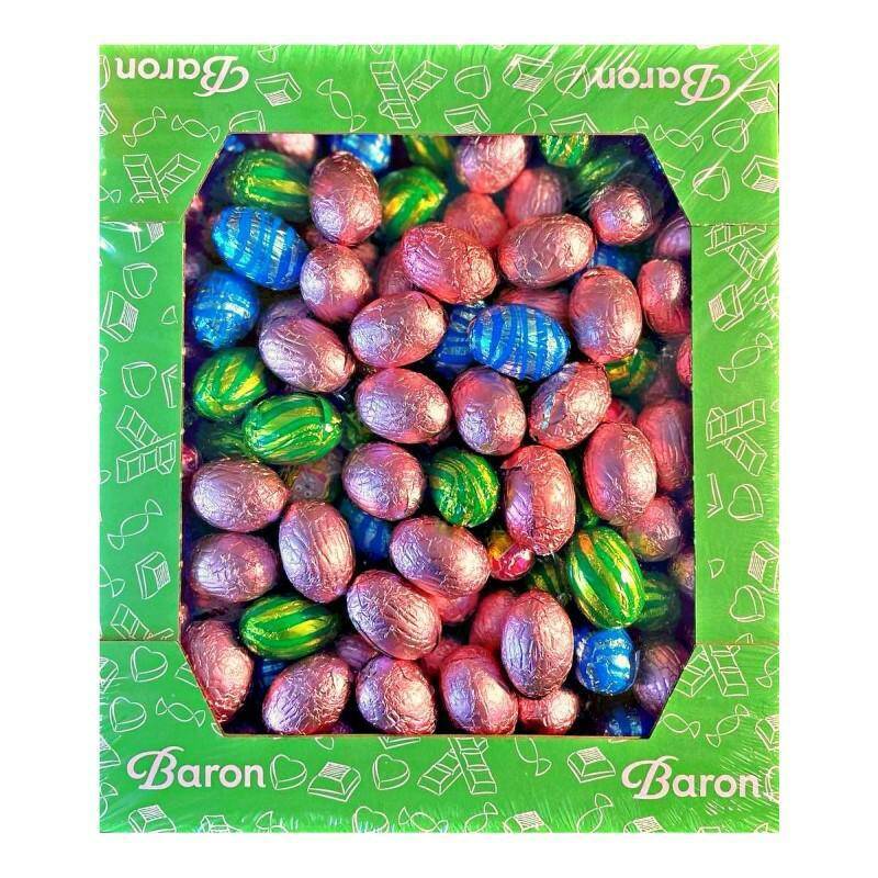 WN BARON JAJKA kakaowo-mleczne XXL 2kg [1op]