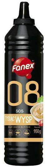 FANEX 950g sos 1000 WYSP [4] (Zdjęcie 2)