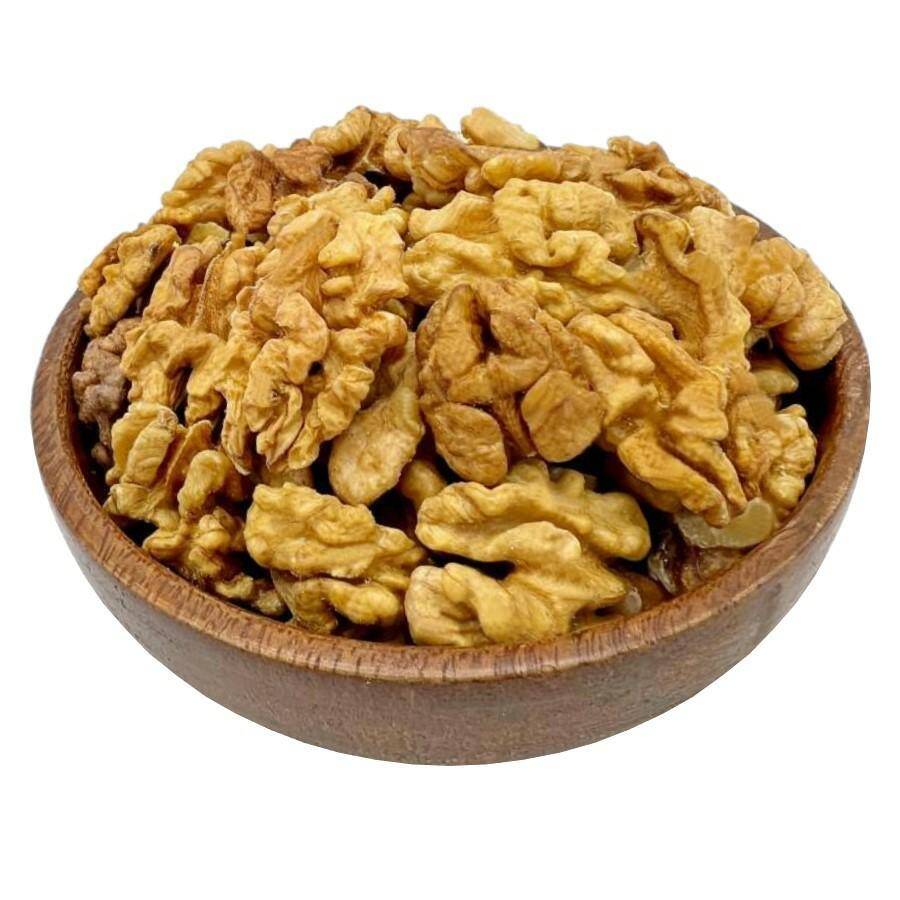 ORZECH WŁOSKI ŁUSKANY -10kg-