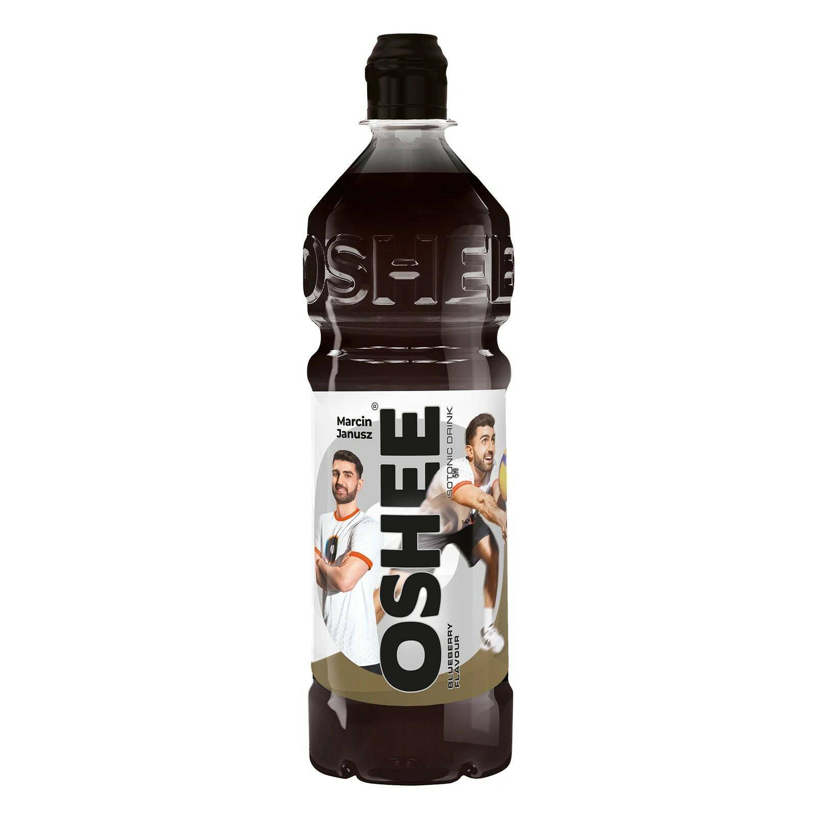 OSHEE 750ml CZARNY jagoda [6]