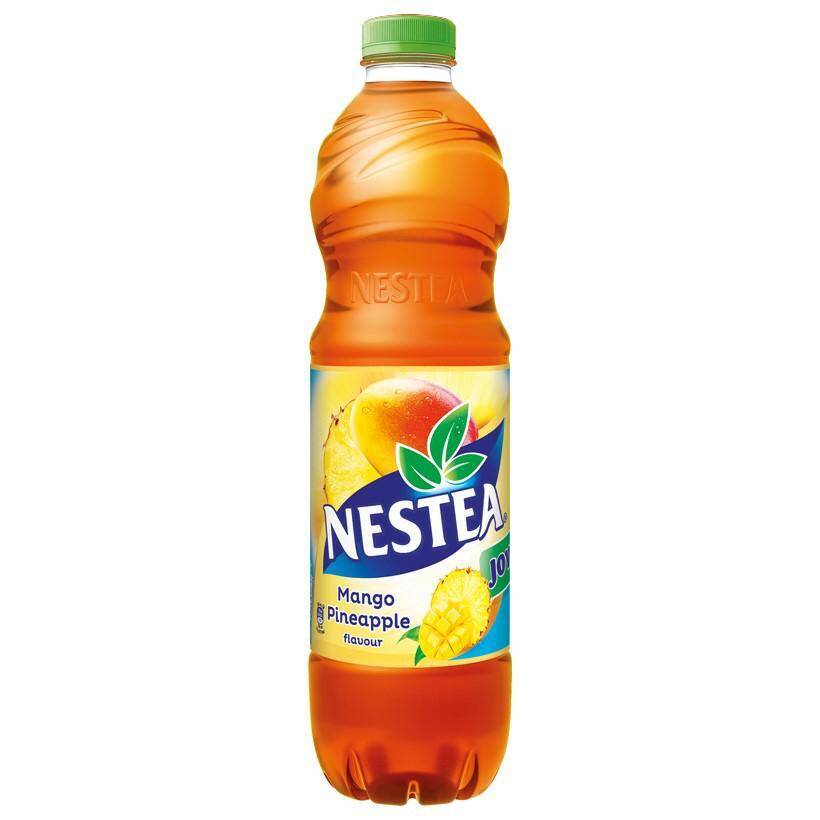 NESTEA 1,5 L ANANAS-MANGO [6]