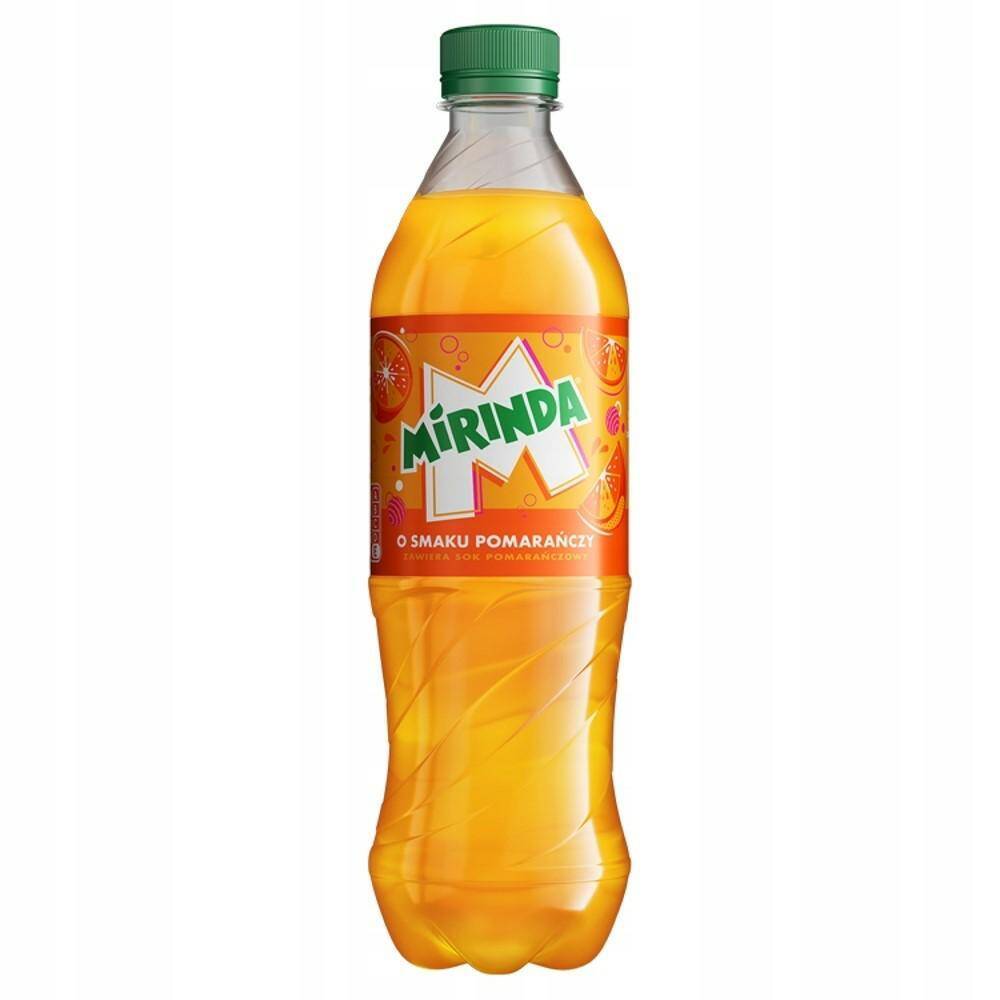 MIRINDA 0,5L [12]