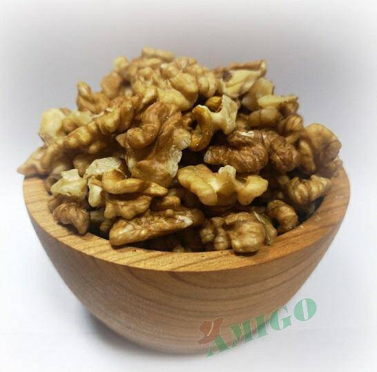 ORZECH WŁOSKI /ŁUSKANY/  -1kg-
