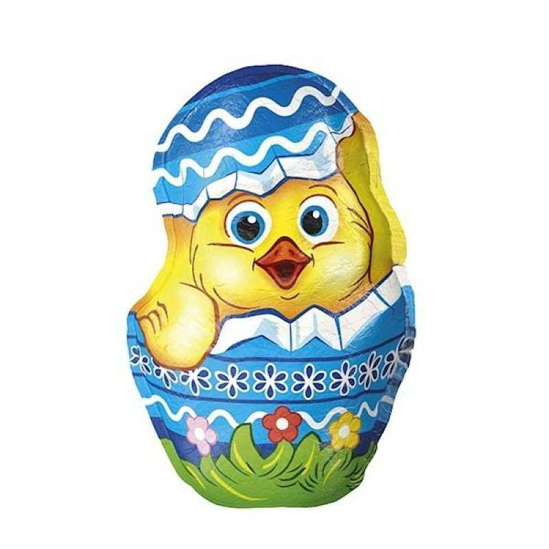 WN IDC czekoladowy KURCZACZEK 50g [20] nnn