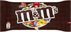 M&M`S draże CZEKOLADOWE 45g [24] b/s
