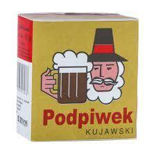 DELECTA PODPIWEK kujawski 100g [20]