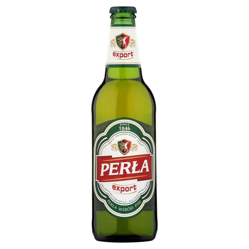 Piwo But.B/Z Perła Export 0,5L *20