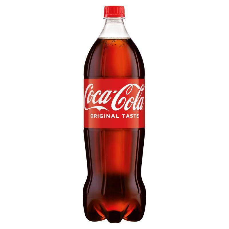 COCA COLA 1,5L [6]