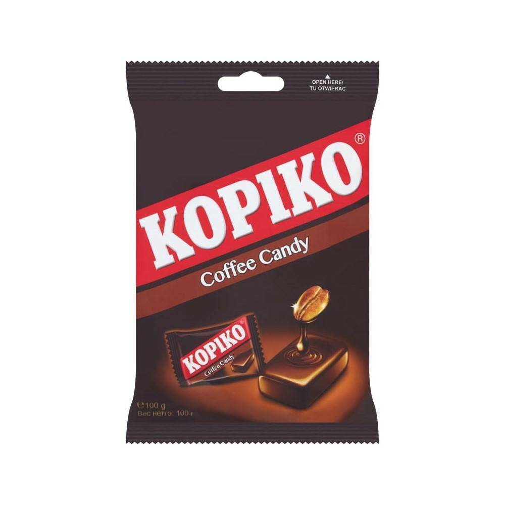 KOPIKO cukierki COFFEE 100g [12]