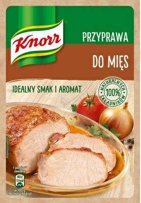 KN Delikat PRZYPRAWA DO MIĘS 75gr *10